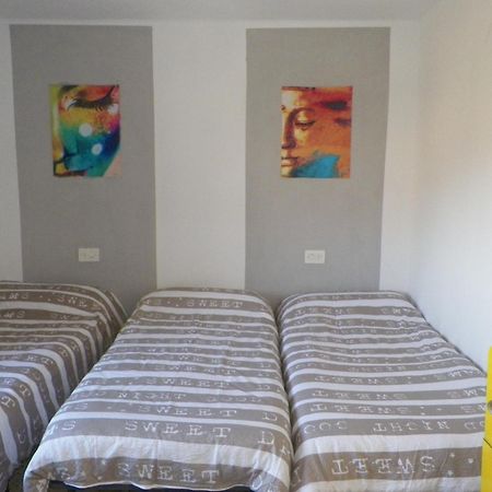 Mas Mirono Villa Fraga Buitenkant foto